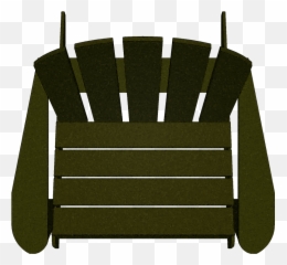Chair Patio Architecture Cutout - Horizontal Png,Lawn Chair Png