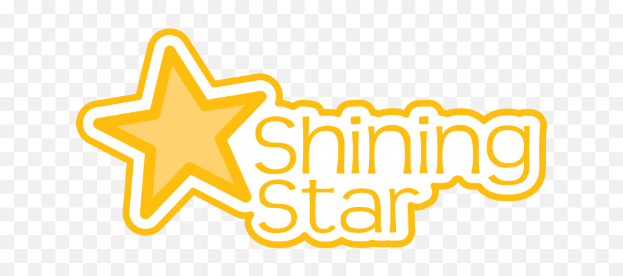 Shining Star - Dot Png,Shining Star Png