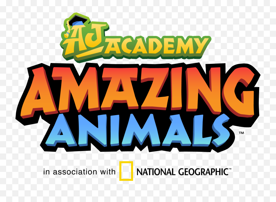 Logo - Amazing Animals Logo Png,Amazing Png