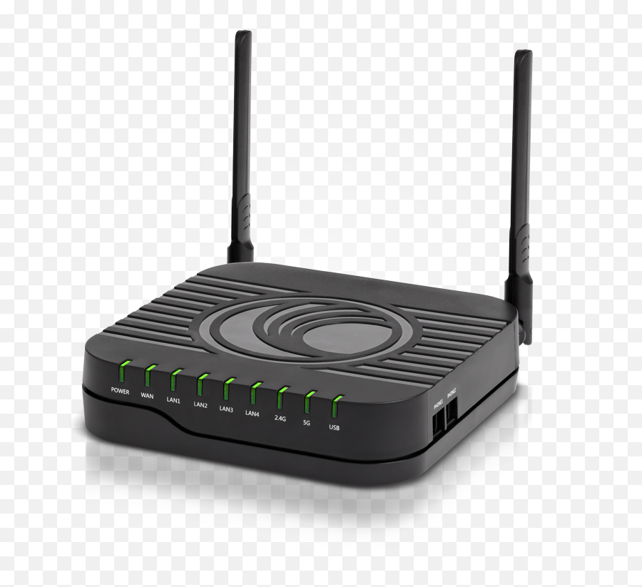Cnpilot R201 Dual Band Home Router - Cambium Networks Cnpilot R201 Png,Router Png