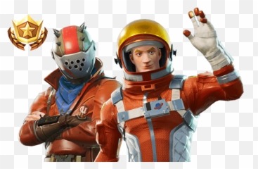 Le Faucheur Fortnite Png - Rust Lord