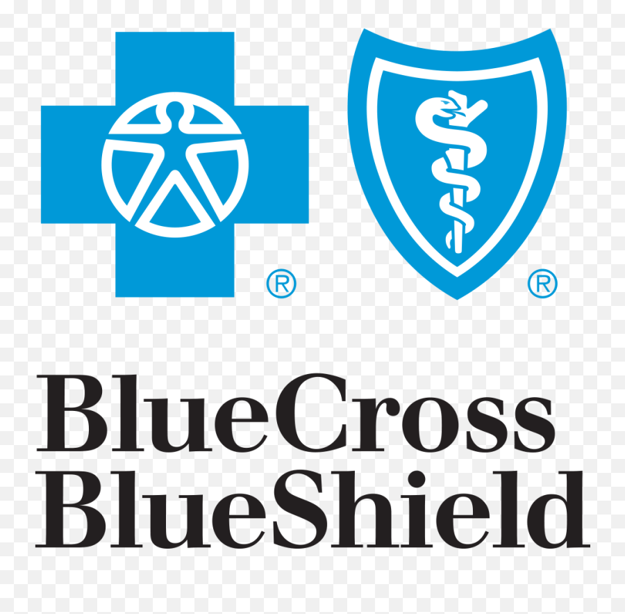 Bluecross - Blueshieldsimplemoderntherapylogo Simple Blue Cross Blue Shield Of Georgia Png,Therapy Logo