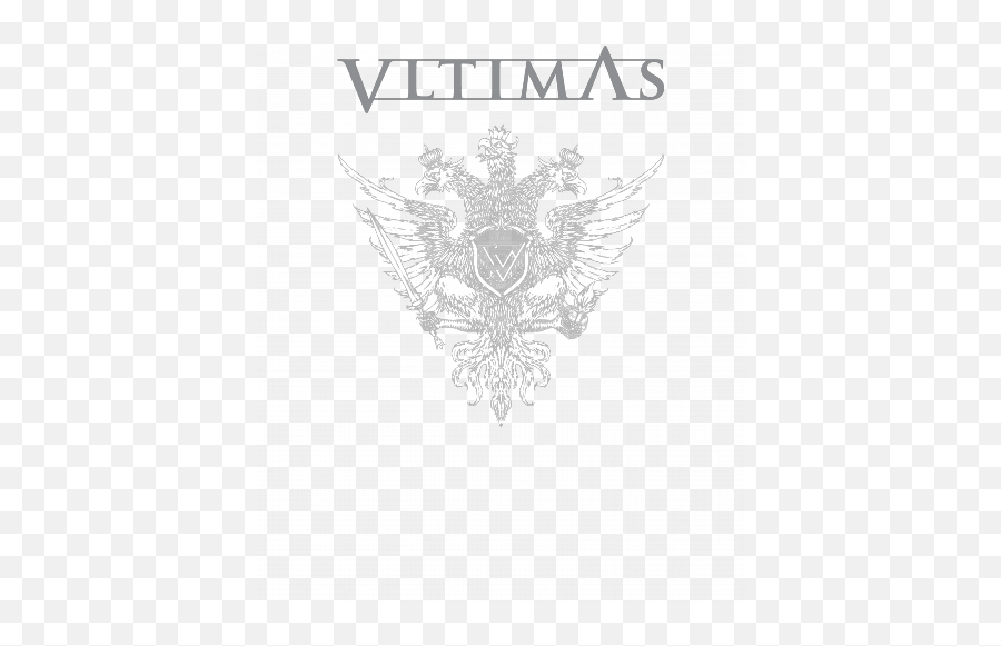Vltimas Praevalidus - Print On Demand Other Season Of Language Png,Gojira Logo