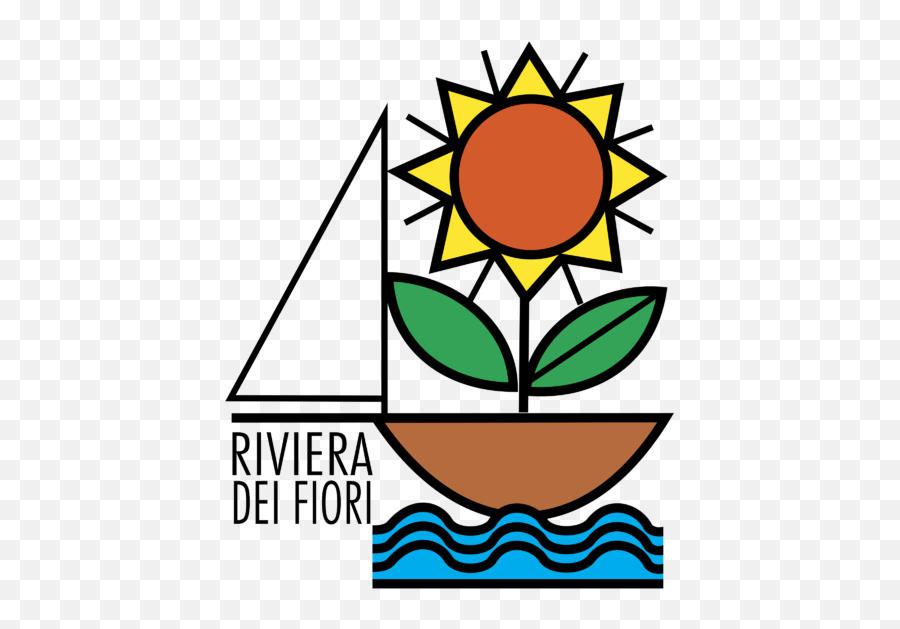 Fiori Logo Png Transparent Svg Vector - Riviera Dei Fiori Logo,Royal Prestige Logo
