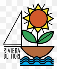 Fiori Logo Png Transparent Svg Vector - Riviera Dei