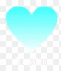 Soul Colors - Undertale Light Blue Soul Png,Undertale Heart Png