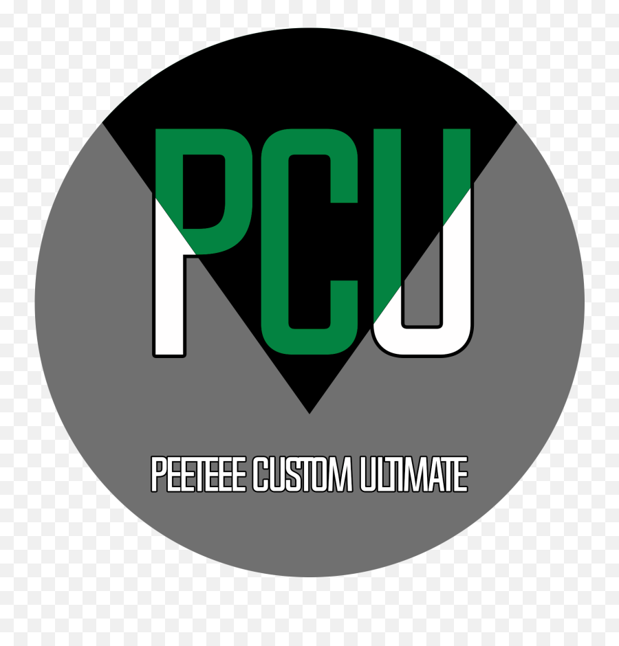 Pcu Tracer - Vertical Png,Tracer Logo
