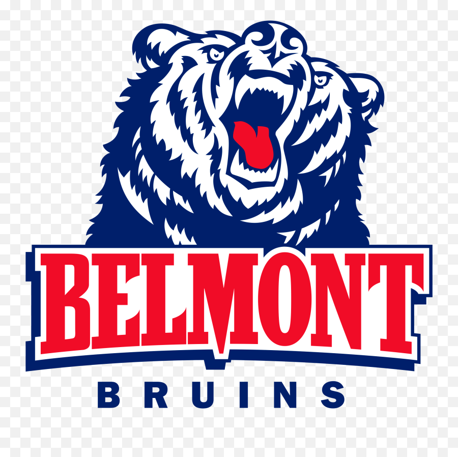 Belmont Bruins Logo - Belmont Bruins Png,Bruins Logo Png