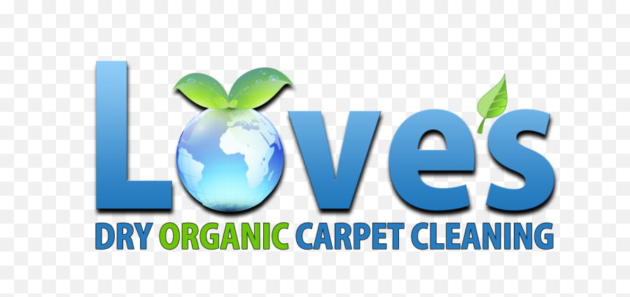 Loves Dry Carpet Cleaning Vacaville Png Logos