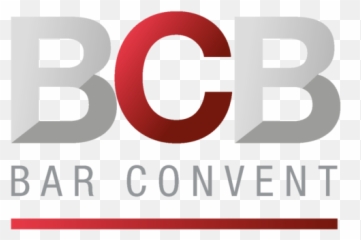 Logo - Bar Convent Berlin Png,Bartender Logo