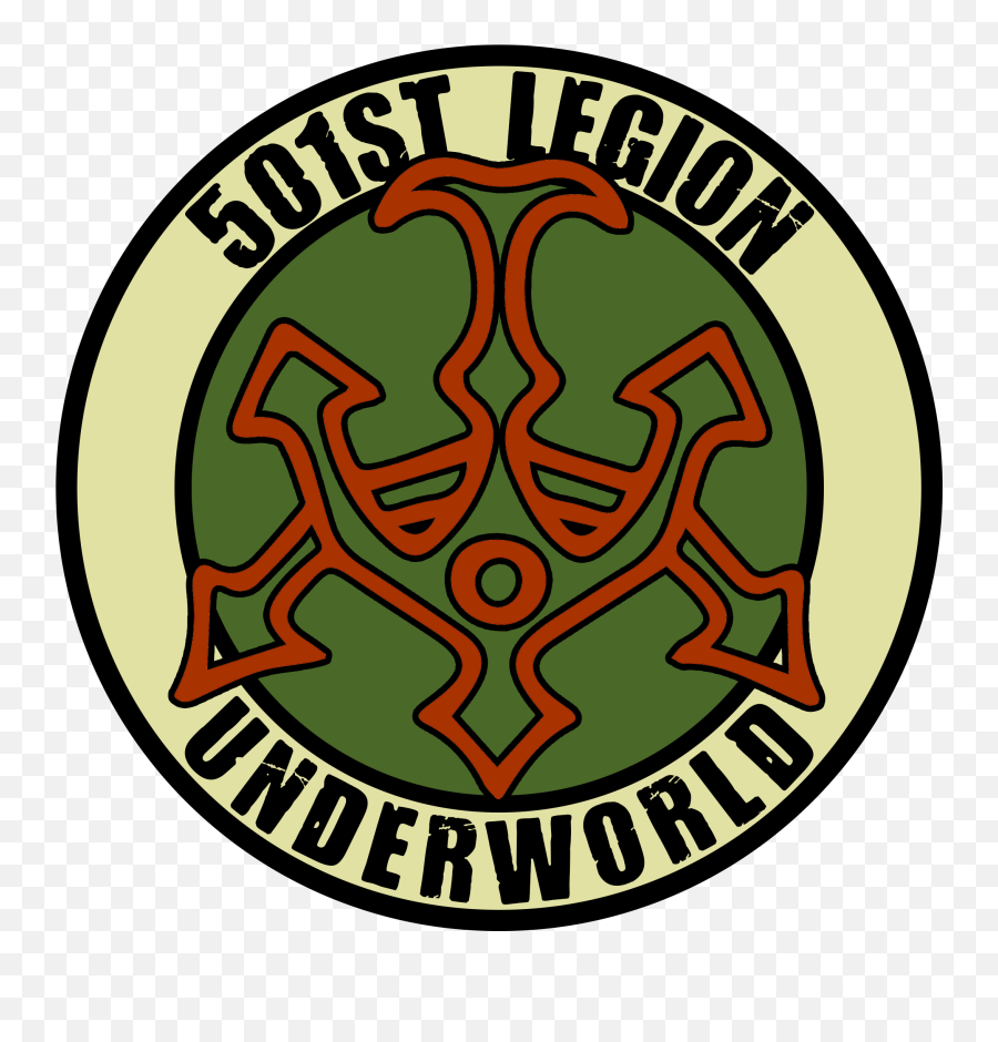 Underworld - Appleton Estate Png,501st Logo