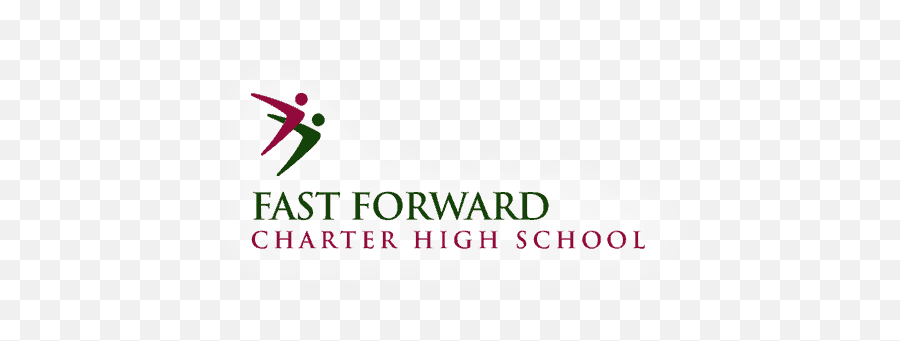 Waiting List - Fast Forward Charter High School Png,Fast Forward Logo