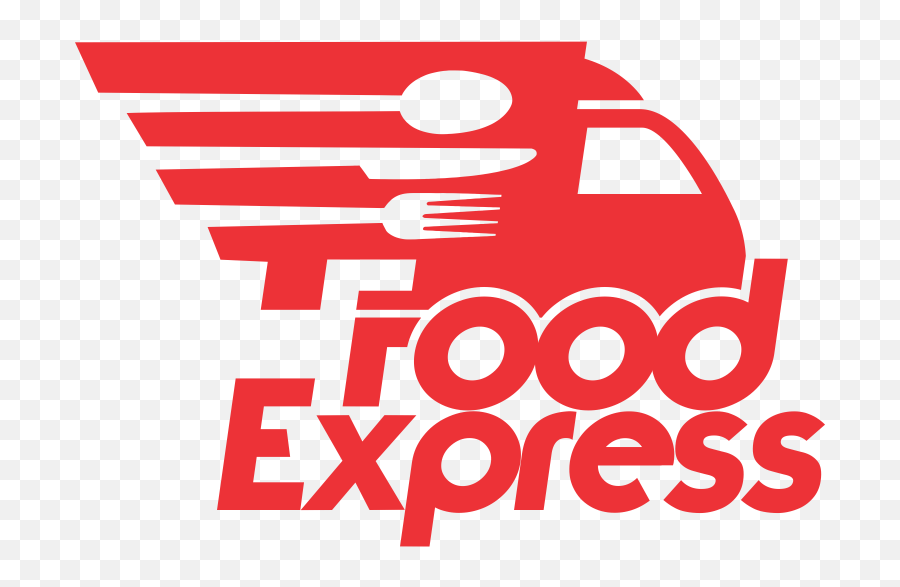 Professional Feminine Delivery Service Logo Design For - Graphic Design Png,Food Logo