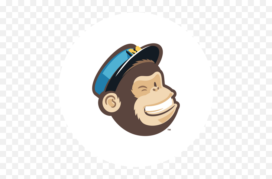 Available In Svg Png Eps Ai Icon Fonts - Logo Mailchimp Png,Mailchimp Logo Png