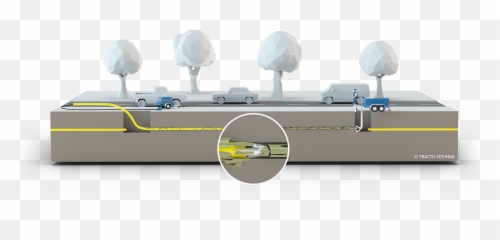 Applications For Grundocrack Auger - Communication Antenna Png,Crack Pipe Png