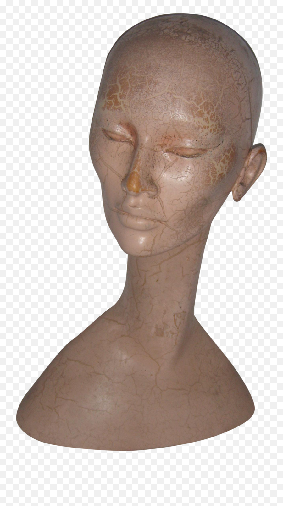 Mannequin Head Png - For Adult,Mannequin Head Png