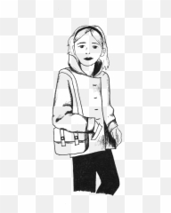 The New Sabrina Practices What It - Chilling Adventures Of Comic Drawing png