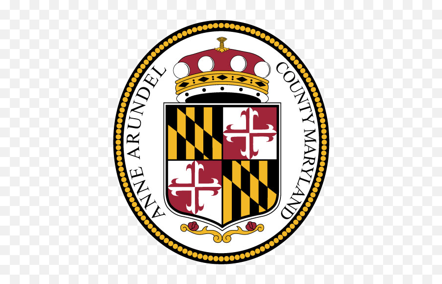 Anne Arundel County Maryland - Anne Arundel County Mental Health Agency Png,Maryland Logo Png