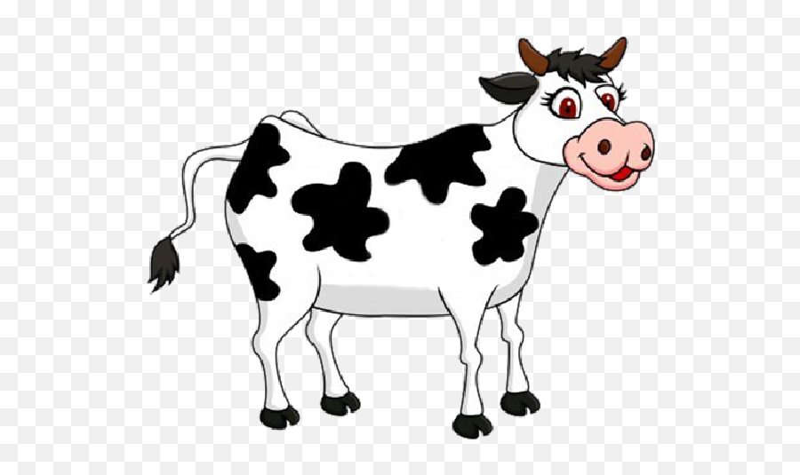 Cattle Royalty - Free Clip Art Cows Clipart Png Download Cow Clipart Png,Cow Transparent