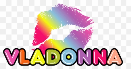 Drag Race Superstar Pearl Gina Garan - Color Gradient Png,Rupaul Drag Race Logo