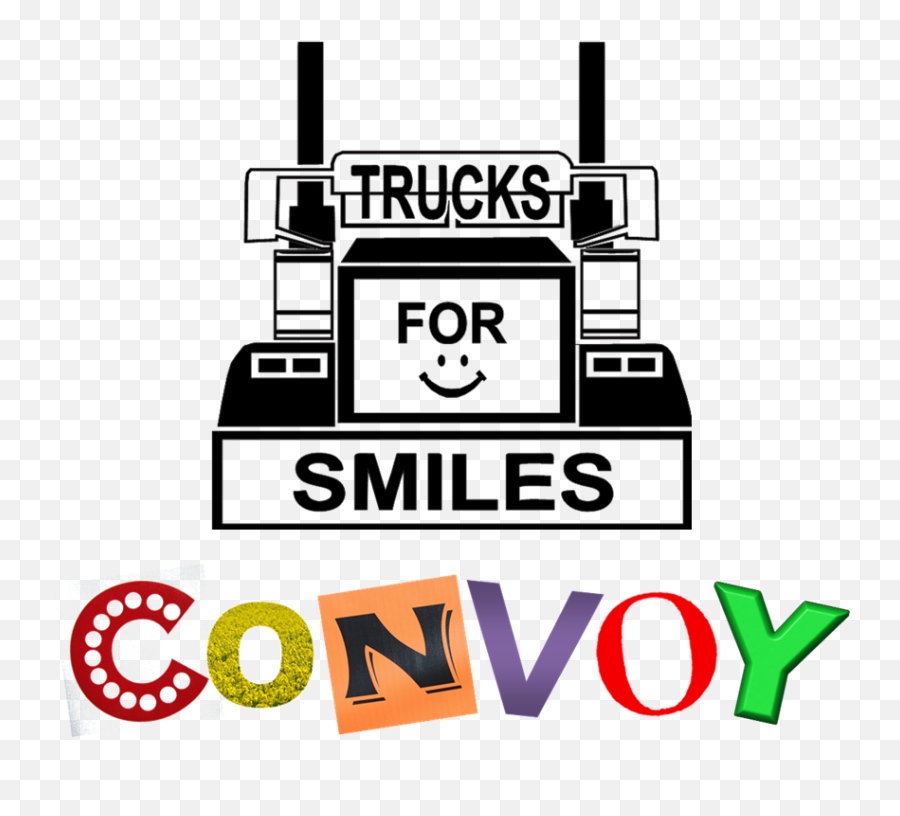 Trucks For Smiles U2013 All Proceeds Benefit Make - Awish Language Png,Make A Wish Logo Transparent