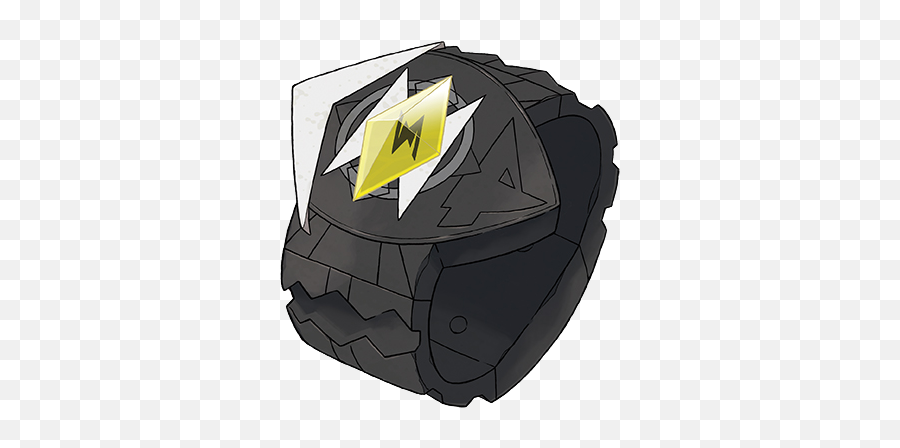 Z-Power Ring, Pokémon Wiki