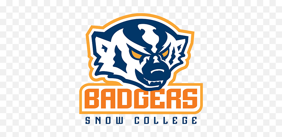 Utah Womenu0027s Volleyball Recruiting U0026 Scholarship Information - Snow College Badgers Png,Dixie State University Logo