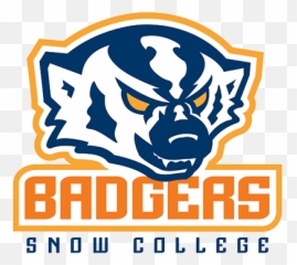 Utah Womenu0027s Volleyball Recruiting U0026 Scholarship Information - Snow College Badgers png