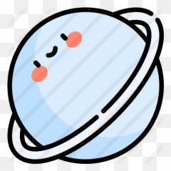 Uranus - Free nature icons Dot png
