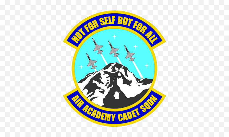 Home Air Academy Cadet Squadron - Language Png,Air Force Academy Logo