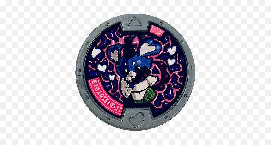 Pookivil Original Watch Series 2 Yo - Kai Yokai Youkai Medal Fictional Character Png,Yo Kai Watch Logo