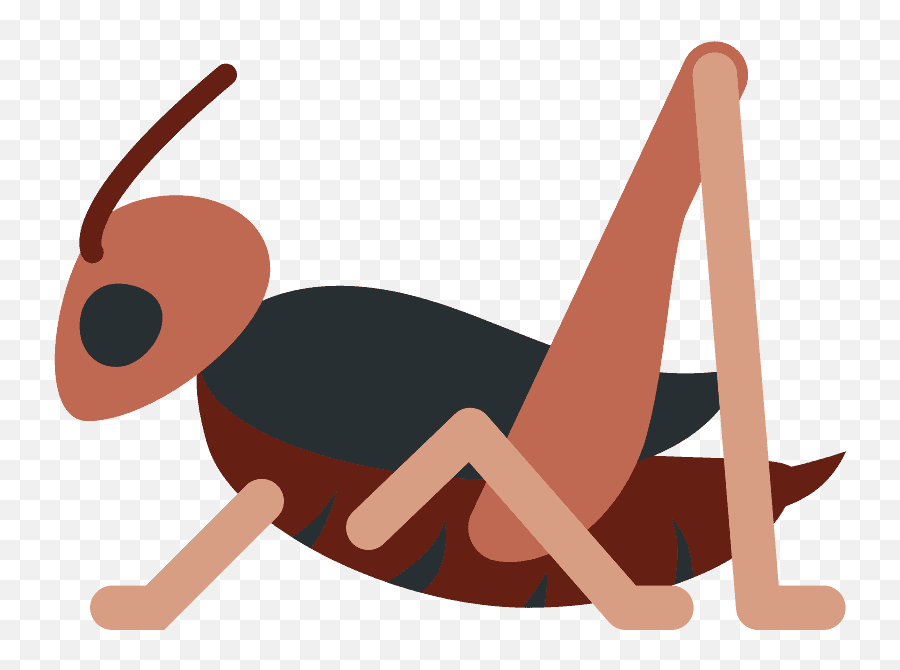 Cricket Emoji Clipart Free Download Transparent Png - Meaning,Butterfly Emoji Png