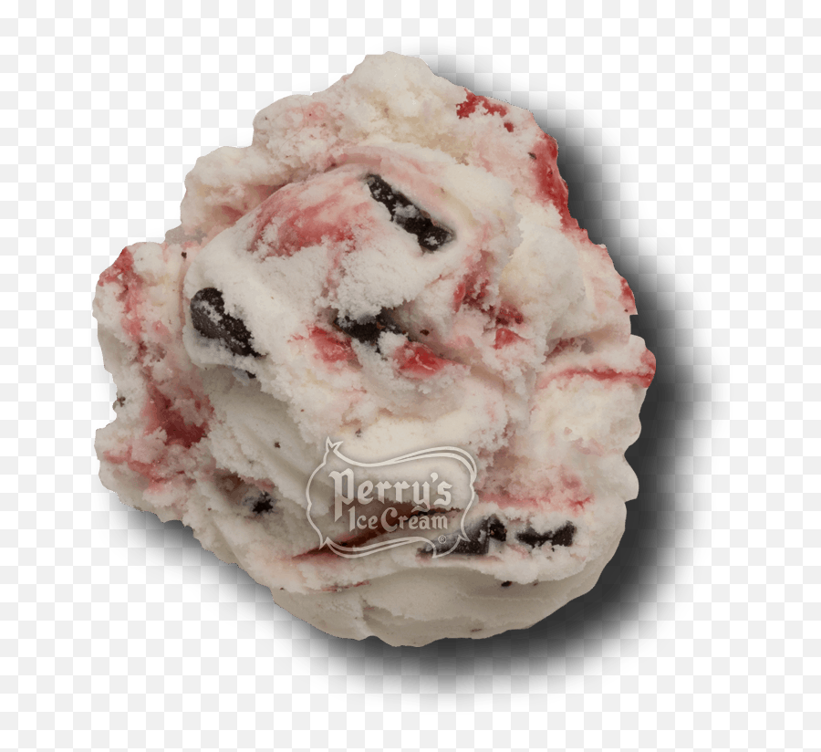 Raspberry Truffle Frozen Yogurt - Perryu0027s Ice Cream Soft Png,Frozen Yogurt Png