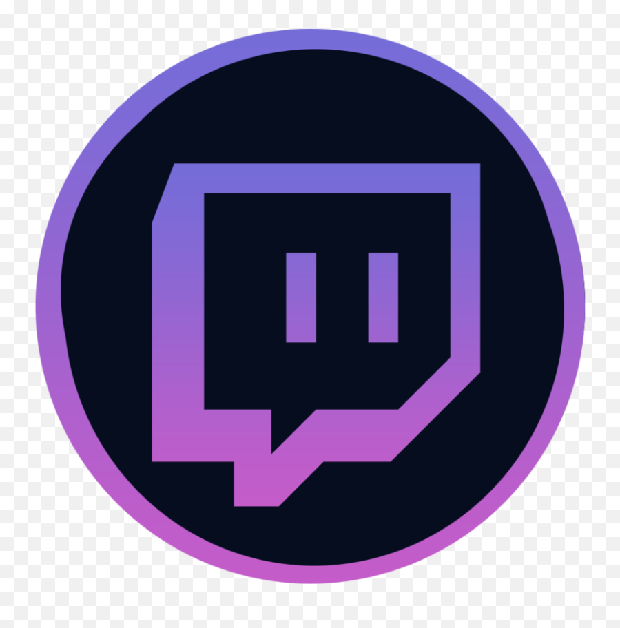 Twitch Logo Wallpapers - Twitch Transparent Png,Ninja Twitch Logo