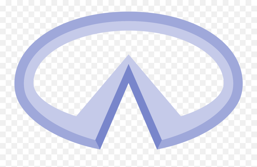 Infiniti Icon - Vertical Png,Infiniti Logo