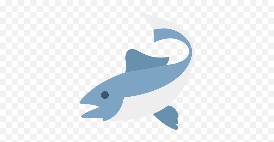 Whale Wildlife Ocean Animal Color - Fish Png,Shark Icon