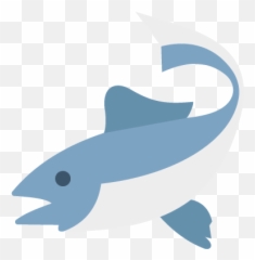 Whale Wildlife Ocean Animal Color - Fish png