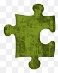 Vertical Puzzle Piece Icon 019166 - Clipart png