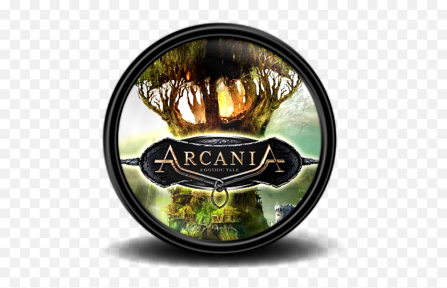 Arcania - Arcania The Complete Tale Png,16x16 League Of Legends Icon