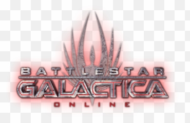 A - Battlestar Galactica Online Logo png