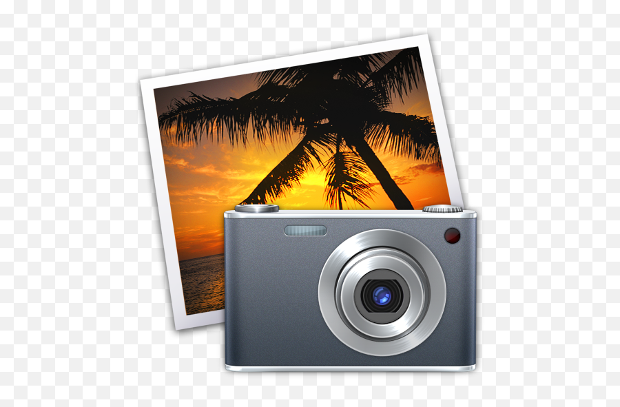 Photo Icon Png Transparent Background Free Download 2403 - Iphoto Icon,Nikon Lens Icon