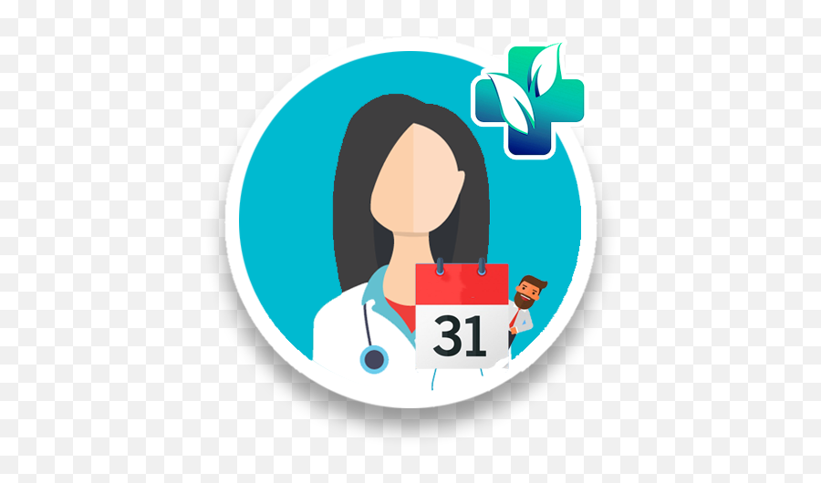 Vimecare - Language Png,Doctor Appointment Icon