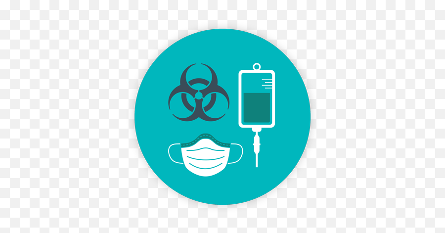 10 Examples Of Biohazardous Waste Daniels Health - Language Png,Site Icon Examples