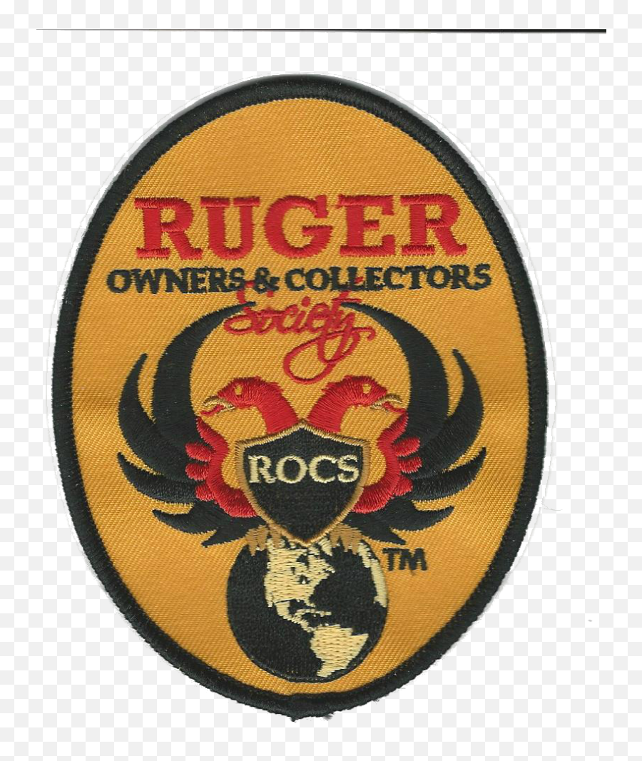 Ruger Owners Collectors Society - Mineros De Zacatecas Png,Ruger Icon