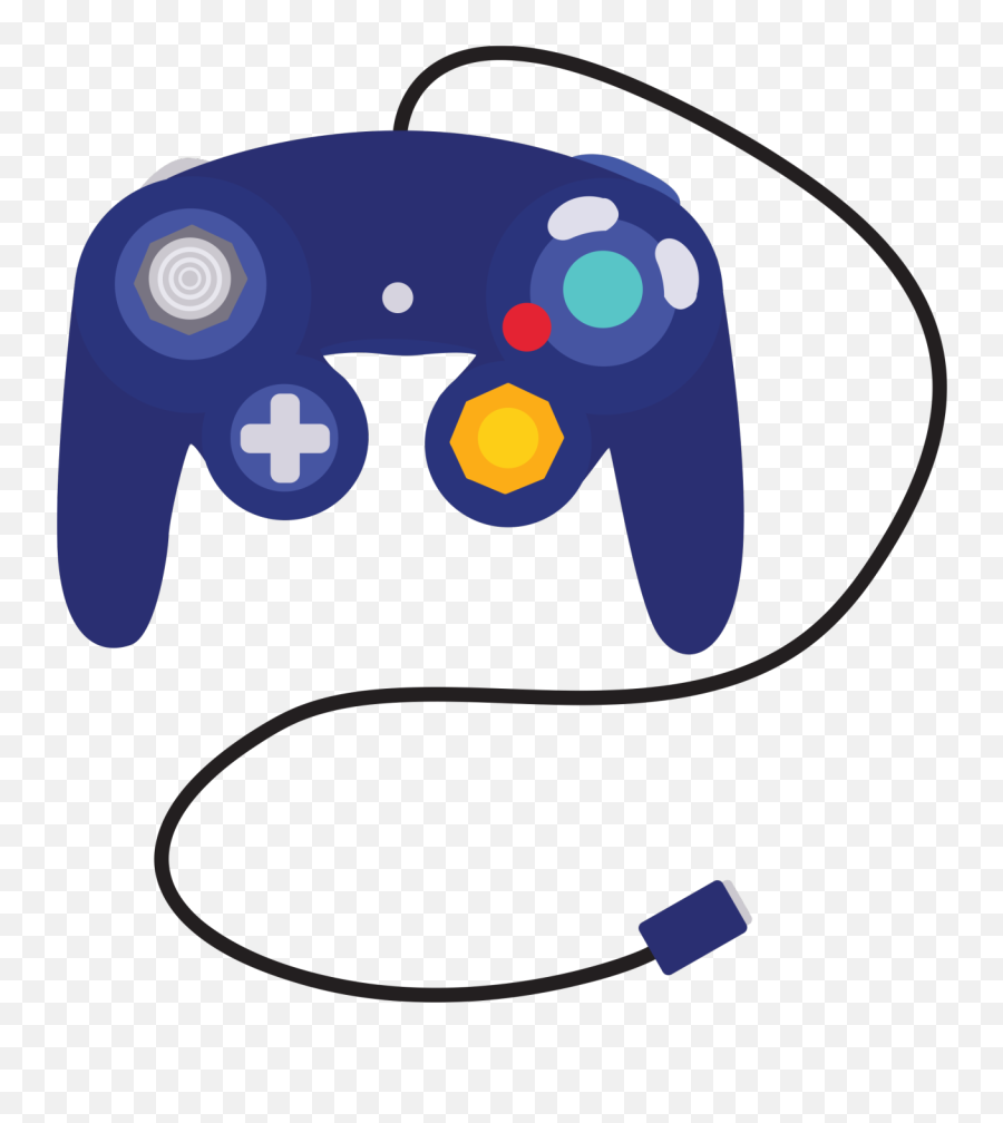 Gamecube App - Switch Gamecube Controller Buttons Png,Gamecube Png
