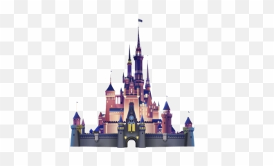 Sleeping Beauty Castle Hong Kong - Texas Roadhouse png