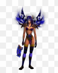 Kessy - Character Fictional png