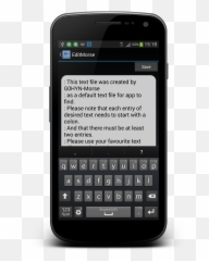 G0hyn - Android png