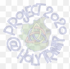 The Benefice Of Littleborough - Project 2020 Language png