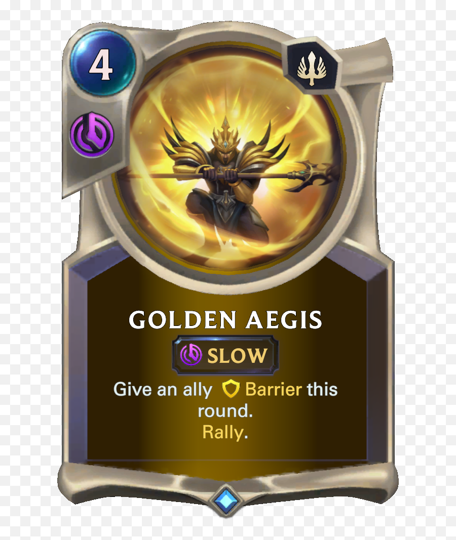 Spoiler All New Empires Of The Ascended Cards In Legends - Aegis Legends Of Runeterra Png,Lol Piltover Icon